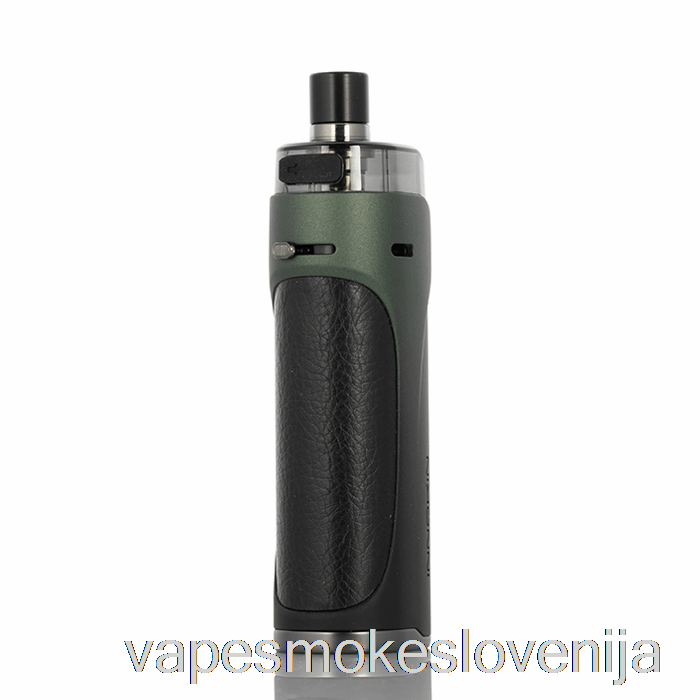 Vape Za Enkratno Uporabo Innokin Kroma-z 40w Pod Mod System Midnight Green